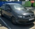 Чорний Фольксваген Поло, об'ємом двигуна 1.6 л та пробігом 222 тис. км за 6250 $, фото 6 на Automoto.ua