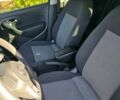 Черный Фольксваген Поло, объемом двигателя 1.6 л и пробегом 222 тыс. км за 8000 $, фото 13 на Automoto.ua