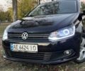 Черный Фольксваген Поло, объемом двигателя 1.6 л и пробегом 188 тыс. км за 7500 $, фото 5 на Automoto.ua
