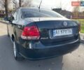 Чорний Фольксваген Поло, об'ємом двигуна 1.6 л та пробігом 184 тис. км за 6700 $, фото 13 на Automoto.ua