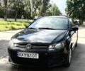 Черный Фольксваген Поло, объемом двигателя 1.6 л и пробегом 170 тыс. км за 5999 $, фото 1 на Automoto.ua