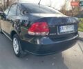 Чорний Фольксваген Поло, об'ємом двигуна 1.6 л та пробігом 184 тис. км за 6700 $, фото 12 на Automoto.ua