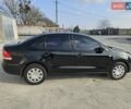 Чорний Фольксваген Поло, об'ємом двигуна 1.6 л та пробігом 229 тис. км за 6150 $, фото 5 на Automoto.ua