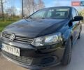 Чорний Фольксваген Поло, об'ємом двигуна 1.6 л та пробігом 184 тис. км за 6700 $, фото 21 на Automoto.ua