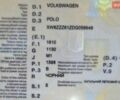 Черный Фольксваген Поло, объемом двигателя 1.6 л и пробегом 108 тыс. км за 8200 $, фото 1 на Automoto.ua