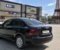 Черный Фольксваген Поло, объемом двигателя 1.6 л и пробегом 170 тыс. км за 5999 $, фото 1 на Automoto.ua