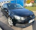 Чорний Фольксваген Поло, об'ємом двигуна 1.6 л та пробігом 184 тис. км за 6700 $, фото 35 на Automoto.ua