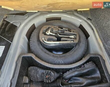 Чорний Фольксваген Поло, об'ємом двигуна 1.6 л та пробігом 229 тис. км за 6150 $, фото 12 на Automoto.ua