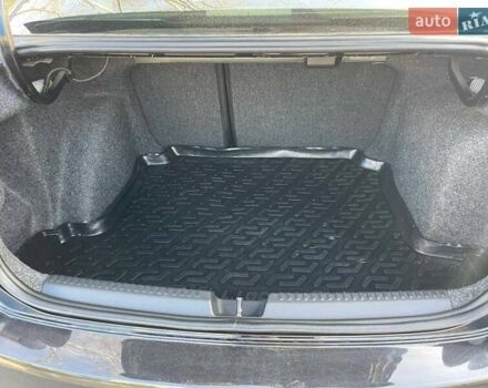 Чорний Фольксваген Поло, об'ємом двигуна 1.6 л та пробігом 184 тис. км за 6700 $, фото 40 на Automoto.ua