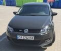 Чорний Фольксваген Поло, об'ємом двигуна 1.6 л та пробігом 222 тис. км за 6250 $, фото 7 на Automoto.ua
