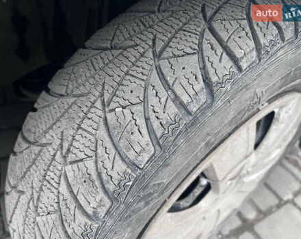 Черный Фольксваген Поло, объемом двигателя 1.6 л и пробегом 153 тыс. км за 6500 $, фото 9 на Automoto.ua