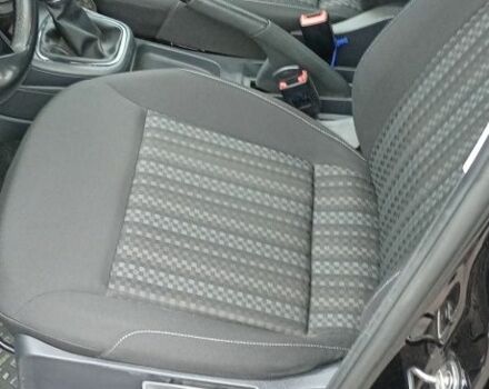 Черный Фольксваген Поло, объемом двигателя 1.6 л и пробегом 32 тыс. км за 10500 $, фото 5 на Automoto.ua