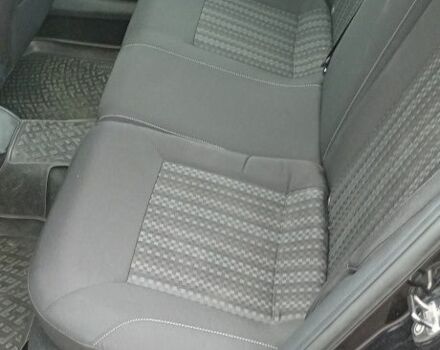 Черный Фольксваген Поло, объемом двигателя 1.6 л и пробегом 32 тыс. км за 10500 $, фото 7 на Automoto.ua