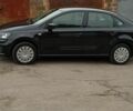 Черный Фольксваген Поло, объемом двигателя 1.6 л и пробегом 32 тыс. км за 10500 $, фото 2 на Automoto.ua