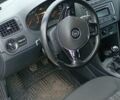 Черный Фольксваген Поло, объемом двигателя 1.6 л и пробегом 32 тыс. км за 10500 $, фото 4 на Automoto.ua