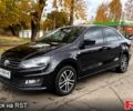 Чорний Фольксваген Поло, об'ємом двигуна 1.6 л та пробігом 77 тис. км за 9800 $, фото 1 на Automoto.ua