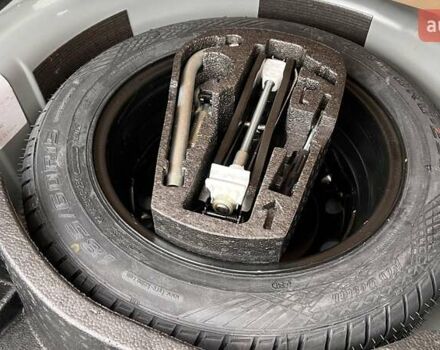 Чорний Фольксваген Поло, об'ємом двигуна 1.6 л та пробігом 77 тис. км за 9800 $, фото 6 на Automoto.ua