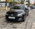 Чорний Фольксваген Поло, об'ємом двигуна 1.6 л та пробігом 77 тис. км за 9800 $, фото 1 на Automoto.ua