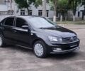 Черный Фольксваген Поло, объемом двигателя 0 л и пробегом 69 тыс. км за 10304 $, фото 1 на Automoto.ua