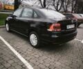 Черный Фольксваген Поло, объемом двигателя 1.4 л и пробегом 126 тыс. км за 8300 $, фото 6 на Automoto.ua