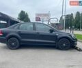 Чорний Фольксваген Поло, об'ємом двигуна 1.4 л та пробігом 88 тис. км за 9000 $, фото 1 на Automoto.ua