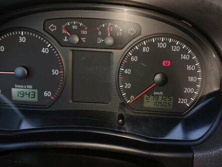Фольксваген Поло 2006 у Луцьку на Automoto.ua Чорний Фольксваген Поло, об'ємом двигуна 1.42 л та пробігом 279 тис. км за 4400 $, фото 1 на Automoto.ua