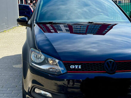 Фольксваген Поло 2011 в Луцке на Automoto.ua Черный Фольксваген Поло, объемом двигателя 1.39 л и пробегом 174 тыс. км за 9000 $, фото 1 на Automoto.ua