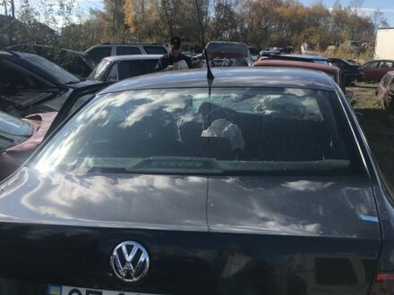 Черный Фольксваген Поло, объемом двигателя 0 л и пробегом 110 тыс. км за 2000 $, фото 1 на Automoto.ua