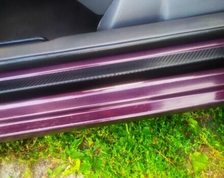 Фиолетовый Фольксваген Поло, объемом двигателя 1.2 л и пробегом 145 тыс. км за 3000 $, фото 5 на Automoto.ua