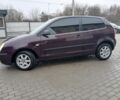 Фиолетовый Фольксваген Поло, объемом двигателя 1.2 л и пробегом 151 тыс. км за 4200 $, фото 4 на Automoto.ua