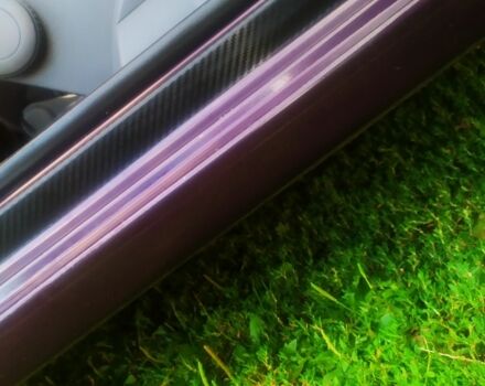 Фиолетовый Фольксваген Поло, объемом двигателя 1.2 л и пробегом 145 тыс. км за 3000 $, фото 4 на Automoto.ua