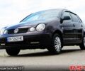 Фіолетовий Фольксваген Поло, об'ємом двигуна 1.4 л та пробігом 193 тис. км за 4700 $, фото 1 на Automoto.ua