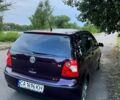 Фиолетовый Фольксваген Поло, объемом двигателя 1.4 л и пробегом 236 тыс. км за 4200 $, фото 2 на Automoto.ua