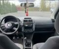 Фиолетовый Фольксваген Поло, объемом двигателя 1.4 л и пробегом 230 тыс. км за 3700 $, фото 1 на Automoto.ua
