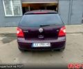 Фиолетовый Фольксваген Поло, объемом двигателя 1.4 л и пробегом 200 тыс. км за 3500 $, фото 1 на Automoto.ua