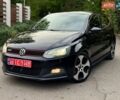 Коричневый Фольксваген Поло, объемом двигателя 1.4 л и пробегом 185 тыс. км за 8899 $, фото 1 на Automoto.ua