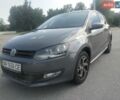 Коричневый Фольксваген Поло, объемом двигателя 1.2 л и пробегом 246 тыс. км за 5750 $, фото 1 на Automoto.ua