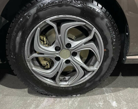 Коричневый Фольксваген Поло, объемом двигателя 1.2 л и пробегом 184 тыс. км за 7499 $, фото 22 на Automoto.ua