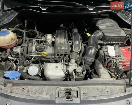 Коричневый Фольксваген Поло, объемом двигателя 1.2 л и пробегом 184 тыс. км за 7499 $, фото 19 на Automoto.ua