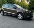 Коричневый Фольксваген Поло, объемом двигателя 1.39 л и пробегом 120 тыс. км за 7800 $, фото 1 на Automoto.ua