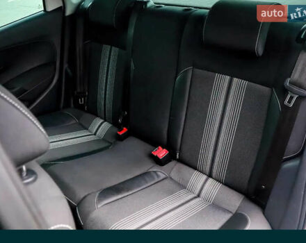 Коричневий Фольксваген Поло, об'ємом двигуна 1.2 л та пробігом 205 тис. км за 6200 $, фото 8 на Automoto.ua