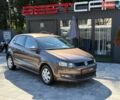Коричневый Фольксваген Поло, объемом двигателя 1.39 л и пробегом 64 тыс. км за 8700 $, фото 1 на Automoto.ua