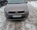 Коричневий Фольксваген Поло, об'ємом двигуна 1.39 л та пробігом 152 тис. км за 8200 $, фото 1 на Automoto.ua