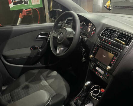 Коричневый Фольксваген Поло, объемом двигателя 1.2 л и пробегом 184 тыс. км за 7499 $, фото 14 на Automoto.ua