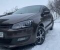 Коричневый Фольксваген Поло, объемом двигателя 1.4 л и пробегом 124 тыс. км за 6500 $, фото 1 на Automoto.ua