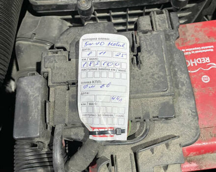 Коричневый Фольксваген Поло, объемом двигателя 1.2 л и пробегом 184 тыс. км за 7499 $, фото 20 на Automoto.ua