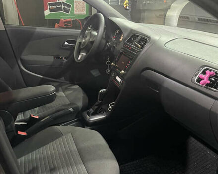 Коричневый Фольксваген Поло, объемом двигателя 1.2 л и пробегом 184 тыс. км за 7499 $, фото 13 на Automoto.ua