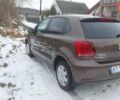 Коричневый Фольксваген Поло, объемом двигателя 1.2 л и пробегом 150 тыс. км за 7200 $, фото 2 на Automoto.ua