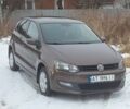 Коричневый Фольксваген Поло, объемом двигателя 1.2 л и пробегом 150 тыс. км за 7200 $, фото 1 на Automoto.ua