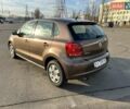 Коричневый Фольксваген Поло, объемом двигателя 1.39 л и пробегом 122 тыс. км за 9500 $, фото 4 на Automoto.ua